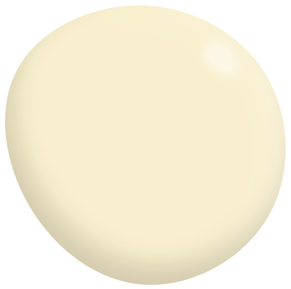 Interior/Exterior Semi-Gloss Enamel YELLOWS 1.9L - Dulux colour: Similar to "Ringlet Half"