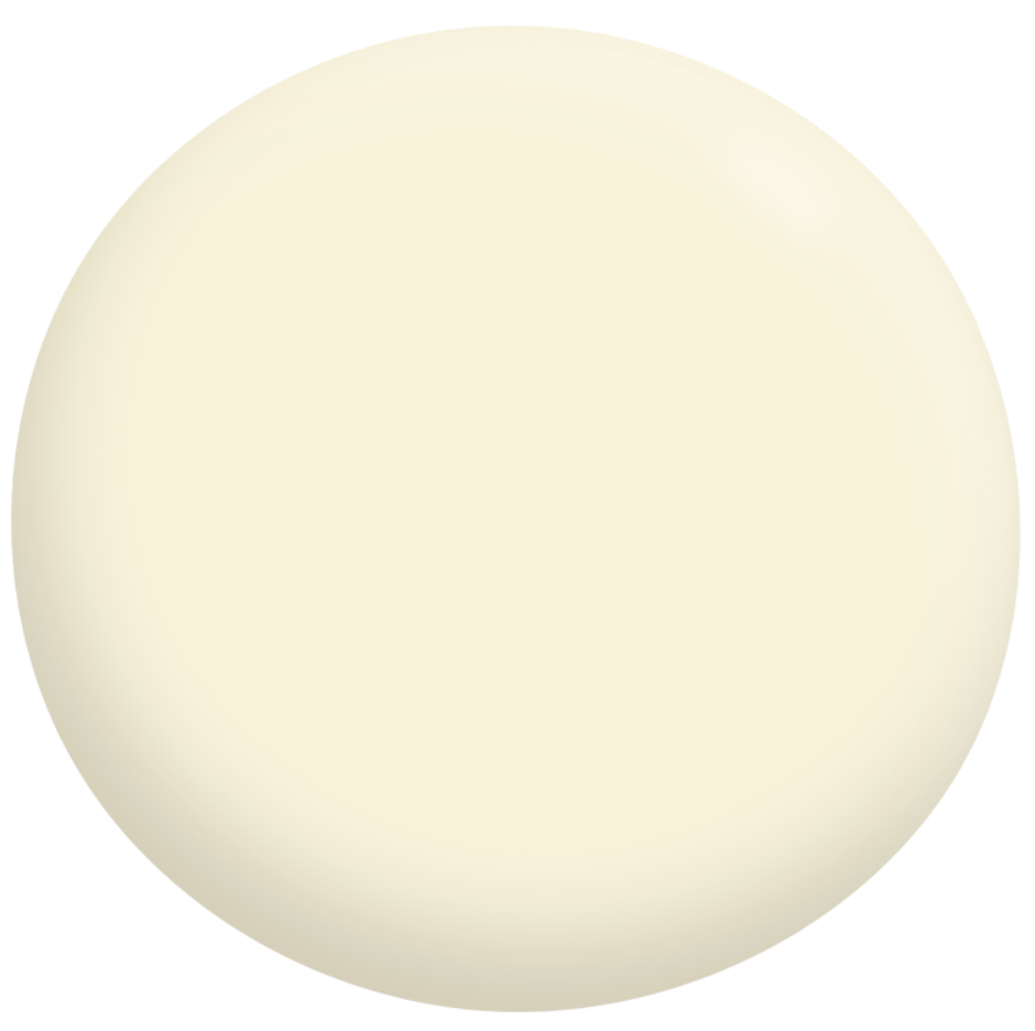 Exterior Low Sheen WHITES/YELLOWS 12L - Dulux colour: similar to "Ringlet Quarter"