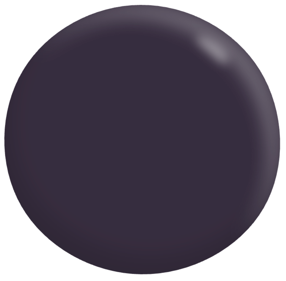Interior/Exterior Semi-Gloss Enamel PURPLES 640mL - Dulux colour: similar to "Royal Wonder"