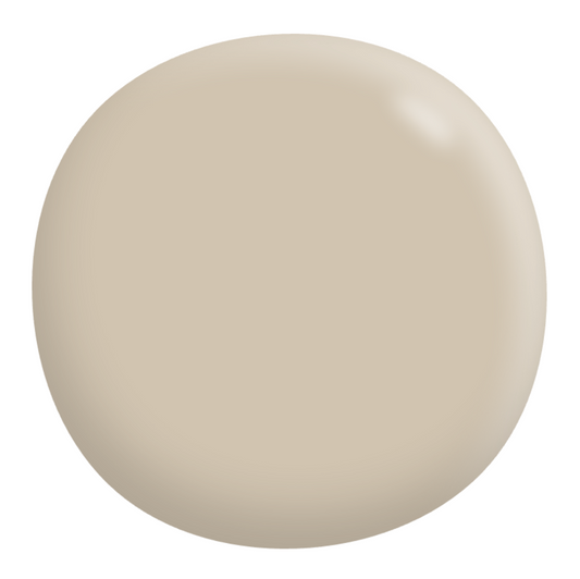 Exterior Low Sheen NEUTRALS 4L - Dulux colour: Russian Toffee (Good Match)