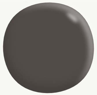 Exterior Semi-Gloss BROWNS 3L - Dulux colour: Saddle Blanket