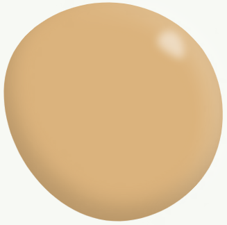Exterior Low Sheen YELLOWS 8.4L - Dulux colour: Sandpaper (good match)