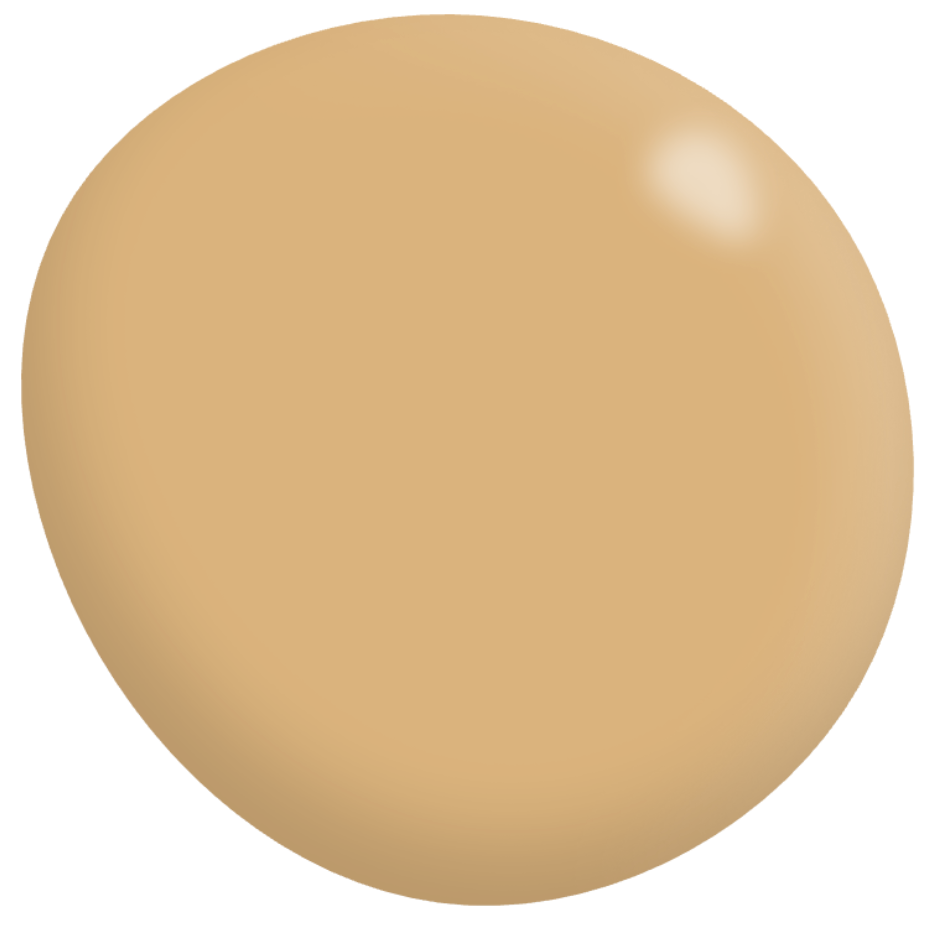 Exterior Low Sheen YELLOWS 8.4L - Dulux colour: similar to "Sandpaper"