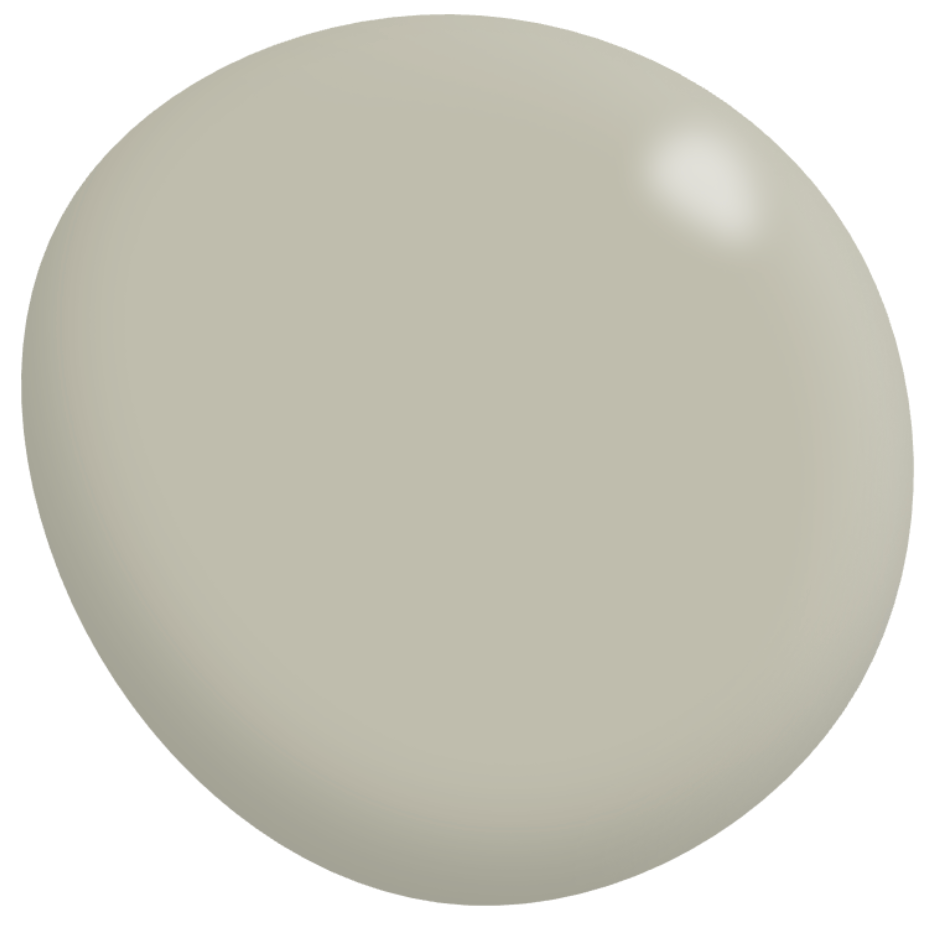 Exterior Matt NEUTRALS 2L - Dulux Colour: similar to "Sapless Green"