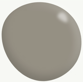 Exterior Semi-Gloss BROWNS 1L - Dulux colour: Stony Creek