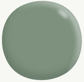 Interior/Exterior Semi-Gloss Enamel (Deep Base) GREENS 1.6L - Dulux colour: Camouflage Green