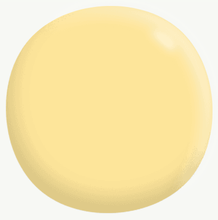 Interior Low Sheen YELLOWS 1.7L - Dulux colour: Pale Daffodil