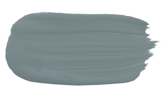 Interior/Exterior Semi-Gloss Enamel (Deep base) BLUES 0.9L - Porter's colour: Dark Newport Blue (close match)