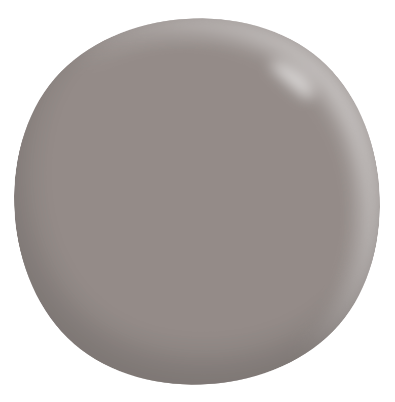 Interior/Exterior Primer Prep Coat Oil-based GREYS 800mL - Dulux colour: Parisian Grey (close match)