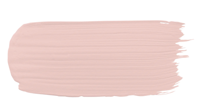 Interior/Exterior Matt WHITES 4L - Porter's Colour: Baby Doll