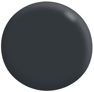 Interior Satin (Semi-Gloss) Water-Based Porter's Perfect Floor Paint DARKS 3.7L - Dulux colour: Trespass (good match)