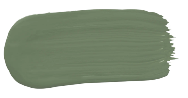 Specialty Paint Porter's Paints Chalk Emulsion GREENS 1.5L - Colour: Bayleaf