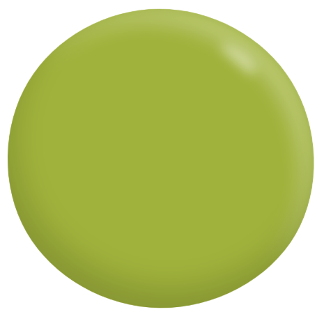 Exterior Low Sheen GREENS 2L - Dulux colour: Rainforest Glow