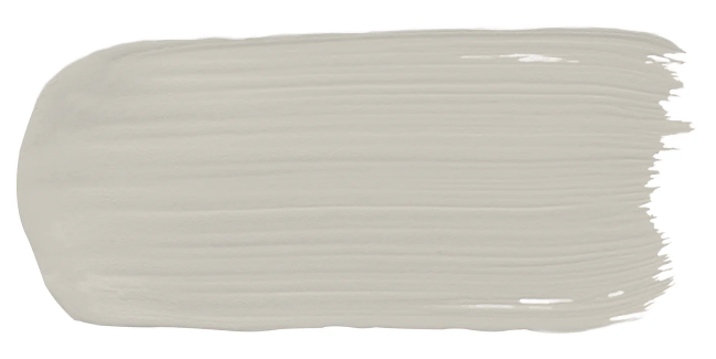 Interior/Exterior Matt (Porter's Eggshell Finish) NEUTRALS 3.3L - Porter's colour: Volcanic Ash