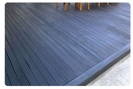 Wood Care Feast Watson Timber & Deck Stain DARKS 1.9L - Colour: Black Japan