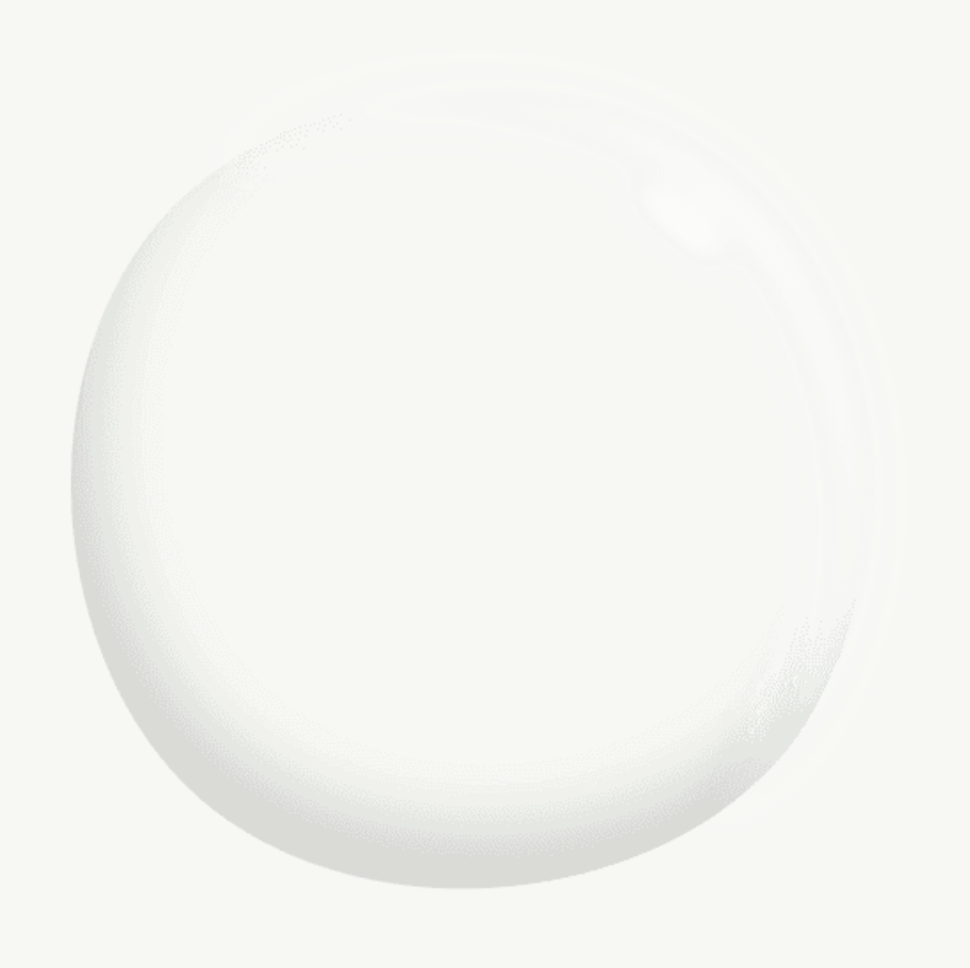 Ceiling Paint +Plus Kitchen & Bathroom (anti-mould) WHITES 3.3L - Dulux colour: White