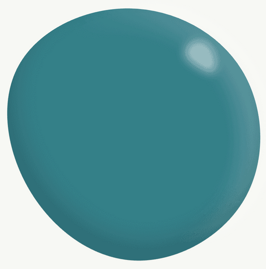 Interior/Exterior Semi-Gloss Enamel BLUES 3L - Dulux colour: Esplanade 70% strength