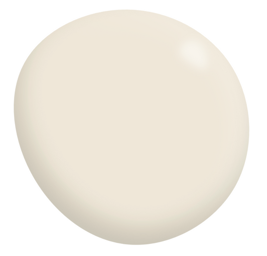Exterior Matt WHITES 1.4L - Dulux colour: White Starlight Half (good match)