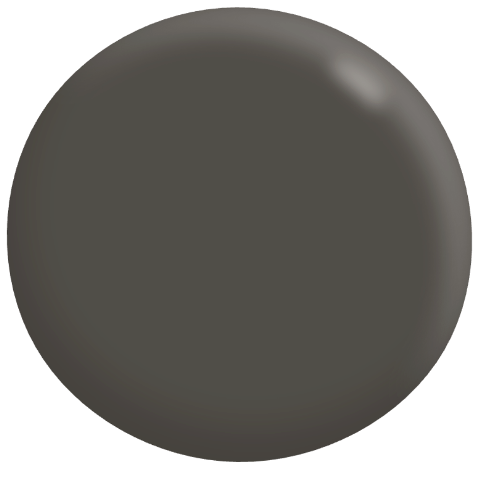 Speciality Exterior Roof Paint Semi-Gloss (Satin) BROWNS 2.1L - Dulux Colour: Terrible Billy (good match)