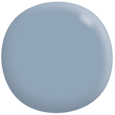 Exterior Low Sheen BLUES 2.6L - Dulux colour: Sell Out