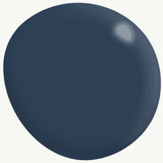 Interior Low Sheen BLUES 2.2L - Dulux colour: Sharp Blue (close match)