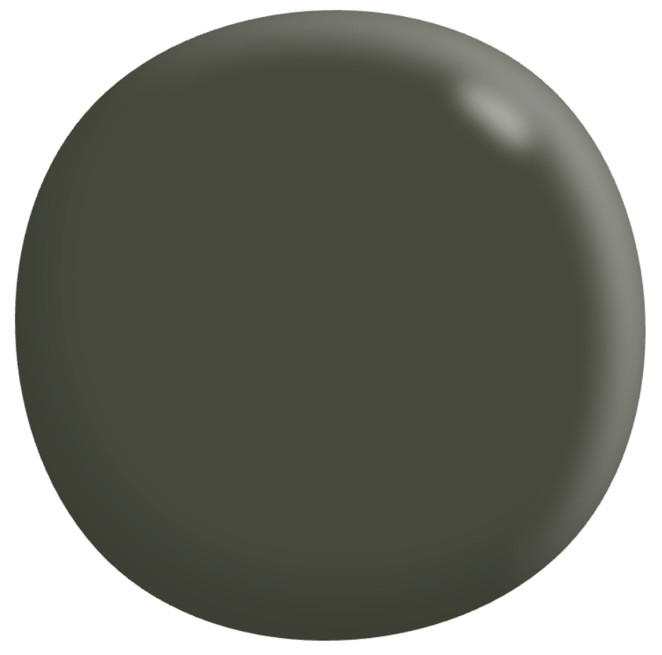 Interior/Exterior Semi-Gloss Enamel GREENS 1L - Dulux colour: Showdown