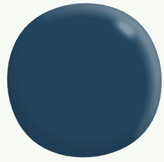 Exterior Semi-Gloss (Deep Base) BLUES 3.3L - Dulux colour: Sir Edmund (close match)
