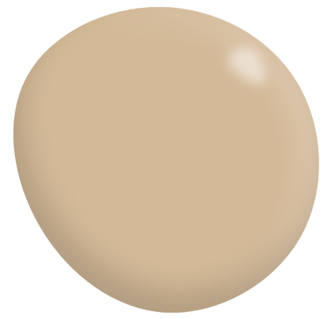 Interior/Exterior Semi-Gloss Enamel NEUTRALS 1L - Dulux colour: Smooth Beech (good match)