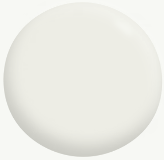 Exterior Matt WHITES 1.3L - Dulux colour: Snowy Mountains Half
