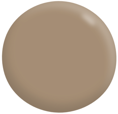Interior/Exterior Satin Specialty Paint Water-Based Jet Dry AquaTread Driveway Floor Concrete NEUTRALS 4L - Dulux colour: Snuggle Pie (good match)