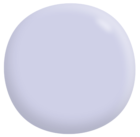 Interior/Exterior Semi-Gloss Enamel PURPLES 1L - Dulux colour: Soft Ribbon (similiar to)