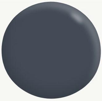 Exterior Low Sheen (Deep base) GREYS 13.3L - Dulux colour: Soft Steel (close match)