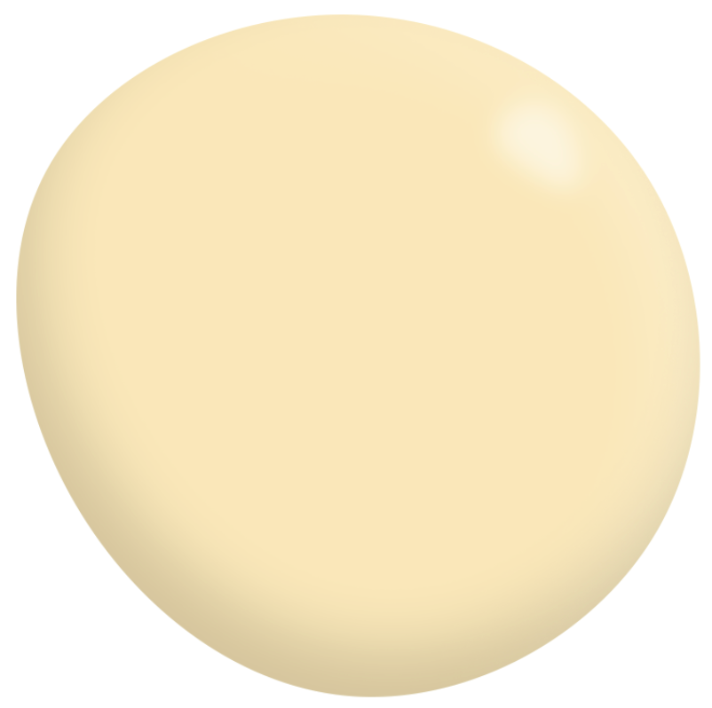 Exterior Full Gloss YELLOWS 4L - Dulux colour: Corn Silk