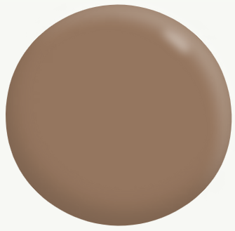 Exterior Low Sheen (Deep Base) BROWNS 7.3L - Dulux colour: Spanish Style (close match)