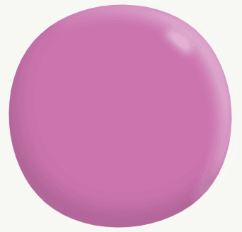 Exterior Low Sheen PINKS 6.4L - Dulux colour: Spectacular Rose (close match)