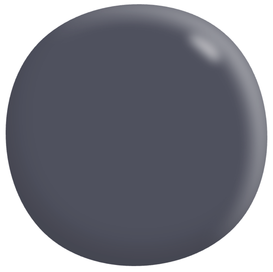 Exterior Low Sheen DARKS 10L - Dulux colour: Squid's Ink