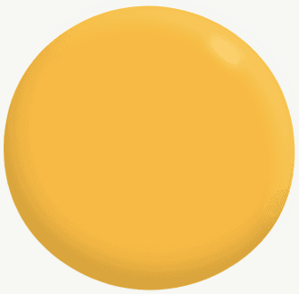 Exterior Low Sheen YELLOWS 4L - Dulux colour: Sunrise Yellow (close match)
