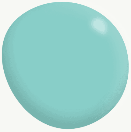 Interior Low Sheen BLUES 8.3L - Dulux colour: Surf Wash