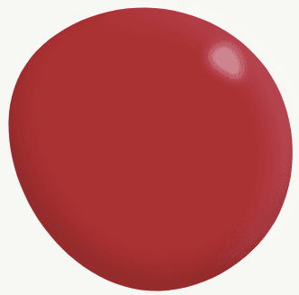 Interior/Exterior Low Sheen REDS 4L - Resene colour: Jalapeno