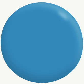 Interior Low Sheen (Deep Base) BLUES 5.8L - Dulux colour: Tall Ships