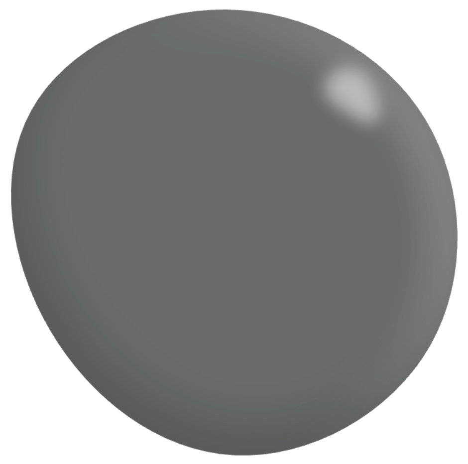 Exterior Low Sheen GREYS 1L - Dulux colour: Teahouse