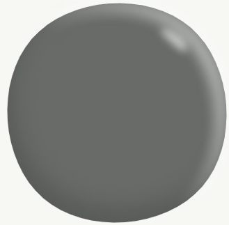 Custom mix - Exterior Low Sheen GREYS 10L - Dulux colour: Teahouse (good match)