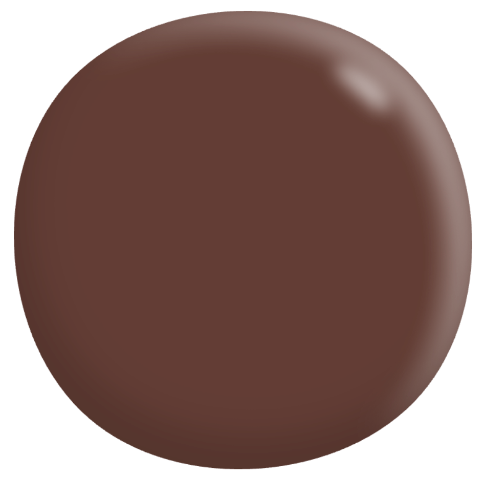 Exterior Low Sheen BROWNS 1.6L - Colour: Merbau