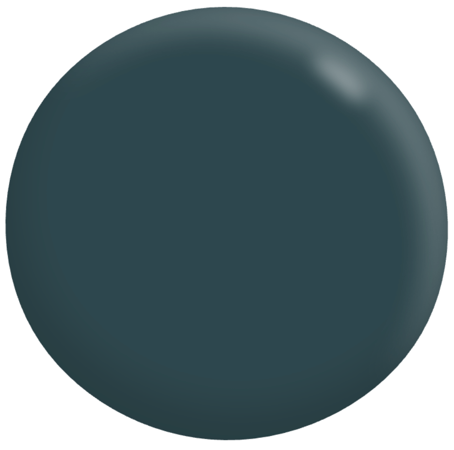 Exterior Full Gloss BLUES 3.3L - Dulux colour: Teal
