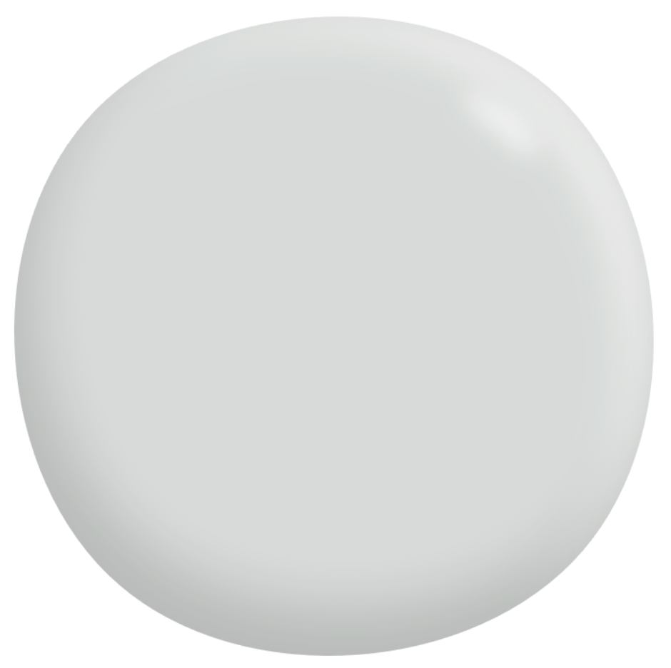 Metal Paint Oil-Based All Surface Primer GREYS 1L - Dulux colour: Neutral Grey