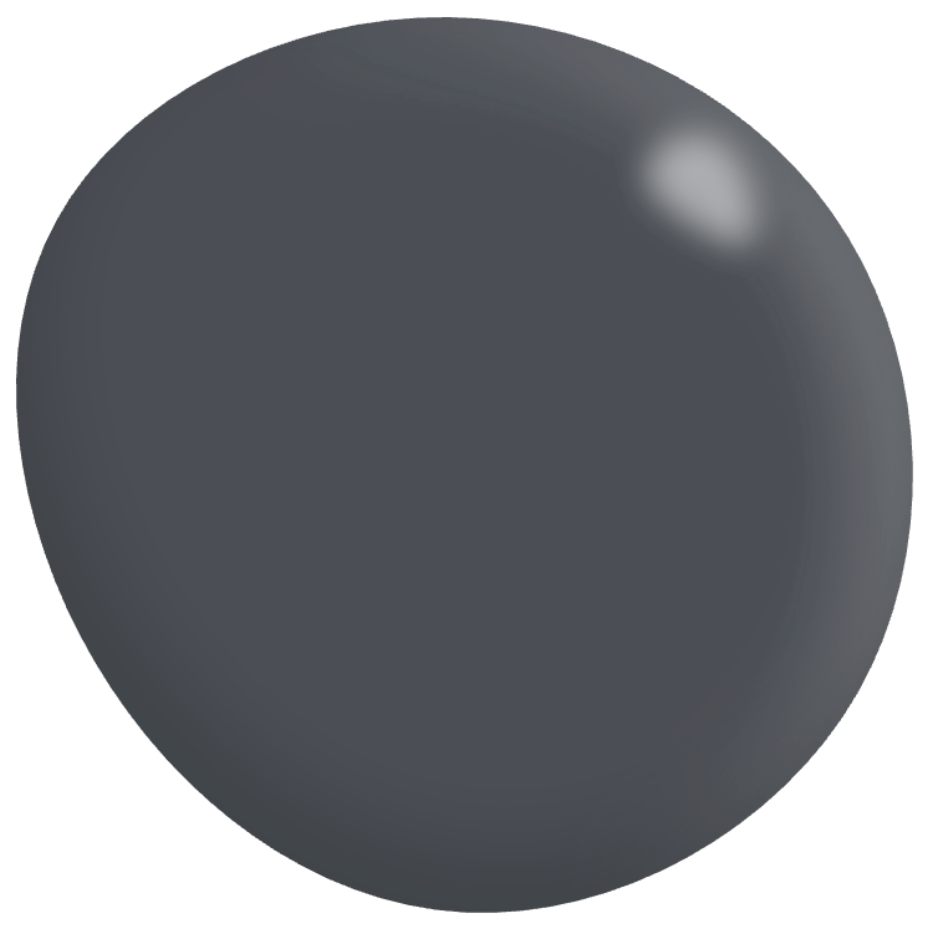 Exterior Matt GREYS 11.5L - Colour: Basalt Colorbond