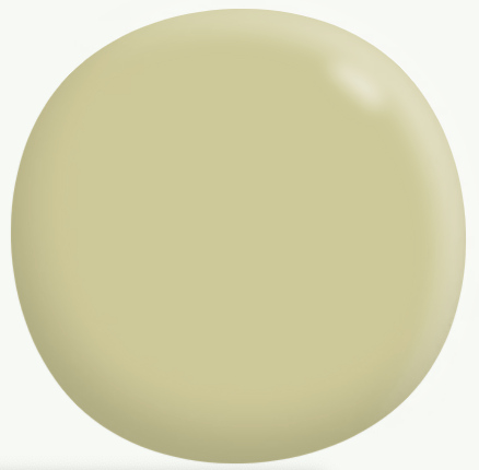 Interior/Exterior Full Gloss Oil-based Enamel GREENS 4L - Dulux colour: Pale Spring (new tin)