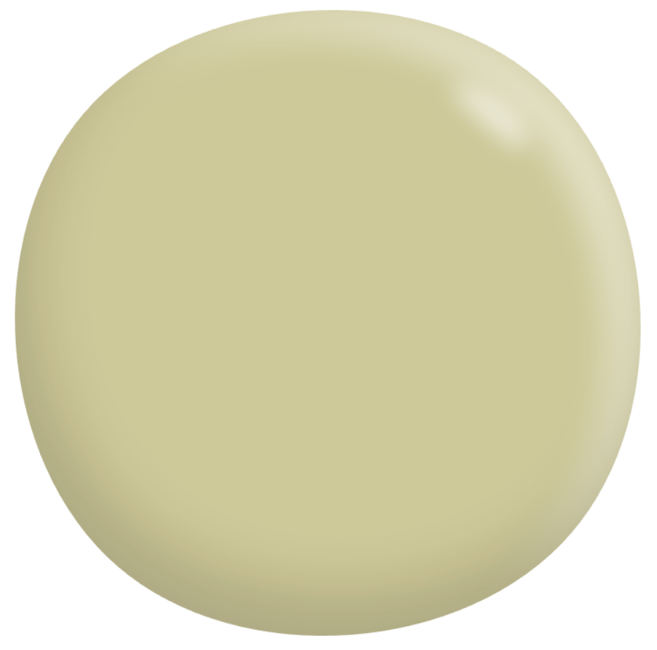 Interior/Exterior Full Gloss Oil-based Enamel GREENS 4L - Dulux colour: Pale Spring (new tin)