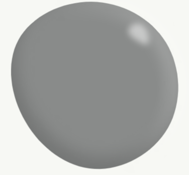 Exterior Low Sheen GREYS 2L - Dulux colour: Timeless Grey (close match)