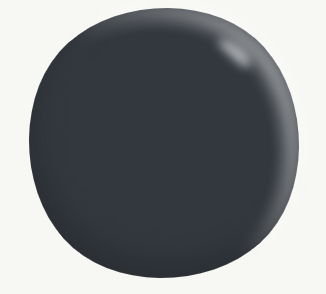 Interior/Exterior Semi-Gloss Enamel DARKS 600mL - Dulux colour: Metallica